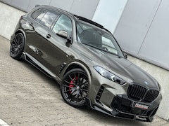 BMW X5 - XDrive50e 490Pk M-sport Performance Pano 22Inch