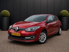 Renault Mégane - 1.2 TCe Limited AIRCO NAVIGATIE CRUISE CTRL NAP
