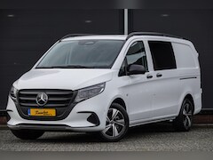 Mercedes-Benz Vito - 116Cdi 163Pk 9G-Tronic Aut. | Dubbele Cabine | 6-Persoons | Mixto Pro | Achteruitrijcamera