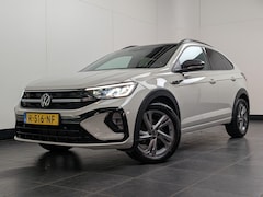 Volkswagen Taigo - 1.0 TSI 7-DSG R-Line l Afn. Trekhaak l Adapt. Cr Control l Apple Car Play/Android l Climat