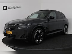 BMW iX3 - High Executive 80 kWh (PANORAMADAK, H/K, STOELVERWARMING, HEAD-UP)