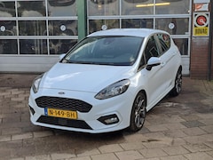 Ford Fiesta - 1.0 EcoBoost Hybrid ST-Line