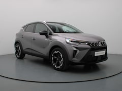 Mitsubishi ASX - 140pk HEV AT First Edition Automaat 360° Camera | Adapt. Cruise | Parkeersens. v+a | Stoel