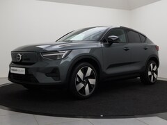 Volvo EC40 - EXTENDED RANGE PLUS 20INCH HARMAN KARDON GOOGLE MAPS