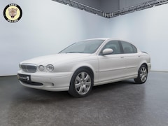 Jaguar X-type - 3.0 V6 Executive