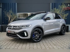 Volkswagen T-Roc - 2.0 TSI 4Motion R 301PK AKRA|PANO|BEATS