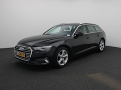 Audi A6 Avant - 50 TFSI e quattro Advanced edition | Automaat | Climate Control | Achteruitrijcamera | Lic