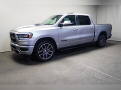 Dodge Ram 1500 - 5.7 V8 4x4 Crew Cab Rebel