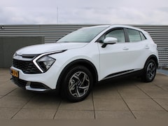 Kia Sportage - 1.6 T-GDi MHEV ComfortLine Navigatie / Camera / Trekhaak