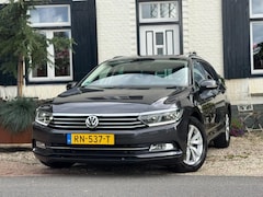 Volkswagen Passat Variant - 1.4 TSI Comfortline Business|Adaptive Cruise|Trekhaak|