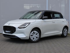 Suzuki Swift - 1.2 Comfort | Actiekorting €2200 | Beperkte Voorraad | Private Lease vanaf €299 | Led verl