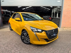 Peugeot 208 - 1.2 PureTech Allure AUTOMAAT|CRUISE/PDC/NAVI/LED