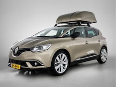 Renault Scénic - 1.3 TCe Limited Direct leverbaar Dakkoffer voor opvouwbare rolstoel (chairtopper) en linke