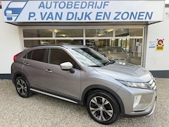 Mitsubishi Eclipse Cross - 1.5 DI-T First Edition 1e eigenaar