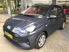 Hyundai i10 - 1.0 Comfort