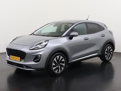 Ford Puma - 1.0 Hybrid Titanium | All-in 433, - Private Lease | Direct uit voorraad