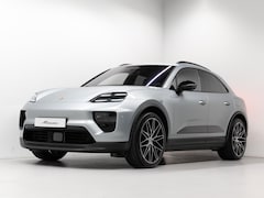 Porsche Macan - 4