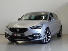 SEAT Leon - 1.5 eTSI FR Business Intense | Automaat | Panorama- Schuifdak | Beats Audio | Camera | Dod