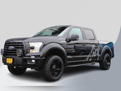Ford F150 - USA F-150 3.5 V6 Ecoboost SuperCrew | LPG | Trekhaak | Leder | Stoelverwarming