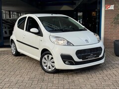 Peugeot 107 - 1.0 Active 2013 WIT AIRCO 5drs Elektr APK NAP