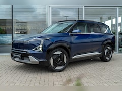Kia EV5 - Plus Advanced 81.4 kWh | Nu bestelbaar | Prijs incl. particuliere inruilpremie | Warmtepom