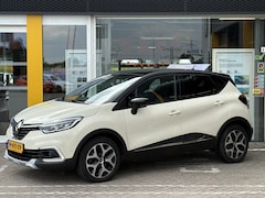 Renault Captur - 1.3 TCe Intens | Navigatie | Panorama dak | Achteruitrijcamera | LED | DAB | Climate Contr