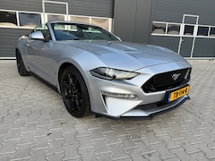 Ford Mustang Convertible - Custom pack Origineel Nederlands