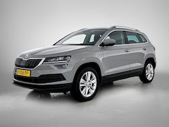 Skoda Karoq - 1.5 TSI ACT Business Edition Plus Airco | Apple Carplay | Android Auto | Bluetooth | Buite