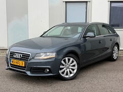 Audi A4 Avant - 1.8 TFSI Pro Line Navi PDC Cruise NAP 160pk 2008