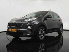 Kia Sportage - 1.6 GDI DynamicLine - Navigatie - Camera - Climate control - Cruise control - Trekhaak - F