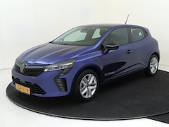Renault Clio - 1.0 TCe 90 GPF evolution | Navigatie | Parkeersensoren & Camera |