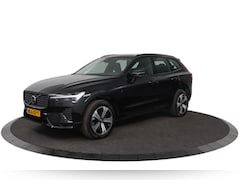 Volvo XC60 - T6 AWD Plus Dark | Stoel + Stuur verwarming | Trekhaak | BLIS |