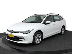 Volkswagen Golf Variant - 1.5 TSI 115Pk Life-Bns / Clima / Camera / Nw-Type