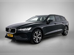 Volvo V60 - 2.0 B3 Essential 1e Eigenaar | Origineel Nederlands | Trekhaak | Achteruitrij camera | Sto