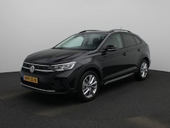 Volkswagen Taigo - 1.0 TSI Life Edition 116 PK| Trekhaak | Stoelverwarming voor | Apple Carplay | Android Aut