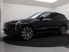 Volvo EX90 - TWIN MOTOR ULTRA 22INCH 800V LUCHTVERING BOSE MASSAGE STOELVENTILATIE
