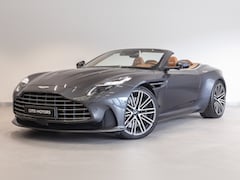 Aston Martin DB12 Volante