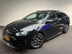 Kia Pro cee'd - ProCeed 1.4 T-GDI GT-Line | Panoramadak | Navigatie | Stuur & Stoelverwarming | Adaptive C