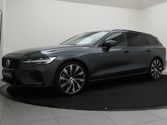 Volvo V60 - T6 PLUG-IN HYBRID SPECIAL EDITION 20INCH HARMAN KARDON GETINT GLAS ACC BLIS