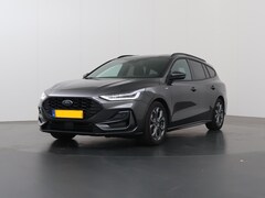 Ford Focus Wagon - 1.0 EcoBoost Hybrid ST Line X