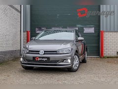 Volkswagen Polo - 1.0 TSI Achteruitrijcamera, Adaptive cruise