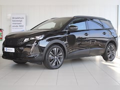 Peugeot 5008 - 1.2 Turbo 130-PK EAT8 AUTOMAAT GT | 2 stoelen op derde rij | Afwijkende dakkleur | Airco (