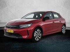 Opel Corsa - 1.2 100pk Automaat GS | Camera | Parkeersensoren voor + achter | Airco | Dodehoekdetectie