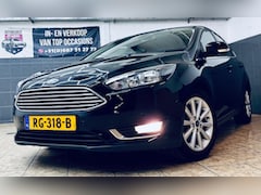 Ford Focus - 1.0 Titanium/2DE EIG/TOP STAAT