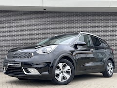 Kia Niro - 1.6 GDi Hybrid ComfortLine | Camera | Navigatie | DAB+ | Apple CarPlay/Android Auto