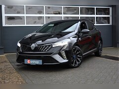Renault Clio - 1.0 TCe 90 GPF esprit Alpine | Carplay/Trekhaak/Adapt.cc | Met 12 maanden Bovag garantie