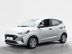Hyundai i10 - 1.0 Comfort | Private lease 369, - per maand
