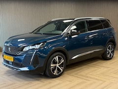 Peugeot 5008 - 1.2 PureTech GT 7 PERS. NAVIGATIE CAMERA APPLE CARPLAY PDC KEYLESS-GO LANE-ASSIST USB