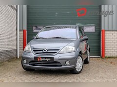 Citroën C3 - 1.4 Prestige, Cruise control, Airco