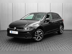 Volkswagen Polo - Life Edition l Camera l PDC l Adaptive Cr Control l Lm-Velgen l Climate Control l Metallic